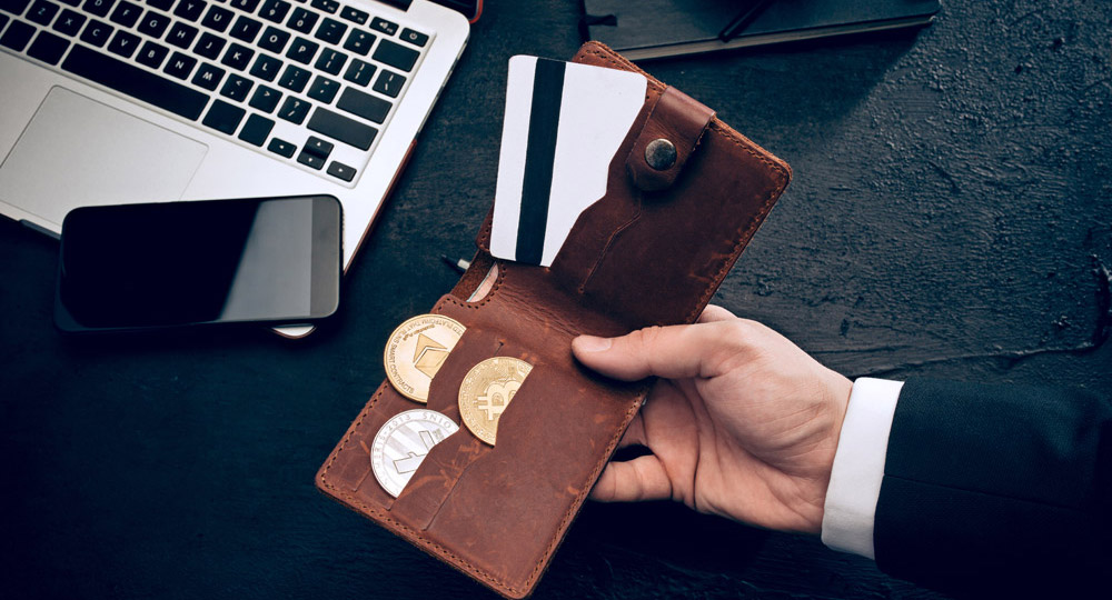 How To Choose The Perfect Leather Wallet For Your Needs?