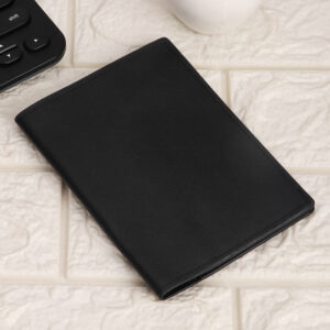 Passport Holder form Women Men Perfect for Couples Unique Passport Cover Card Holder Wallet