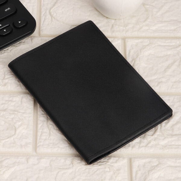 Passport Holder form Women Men Perfect for Couples Unique Passport Cover Card Holder Wallet
